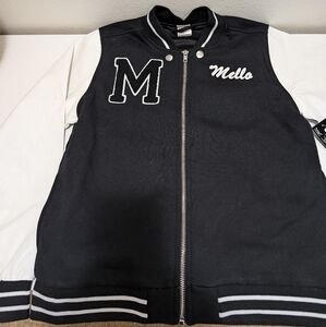 Spirit Halloween Marshmello Jacket